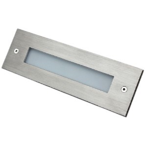 Đèn led âm sàn 2W BNS-C2062